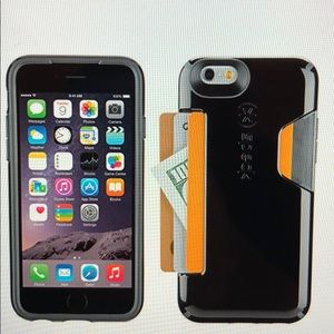 Speck- iPhone 6/6s case
